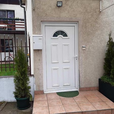 Apartman Mitic Požarevac Exteriér fotografie