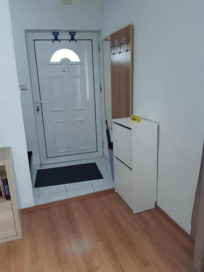 Apartman Mitic Požarevac Exteriér fotografie