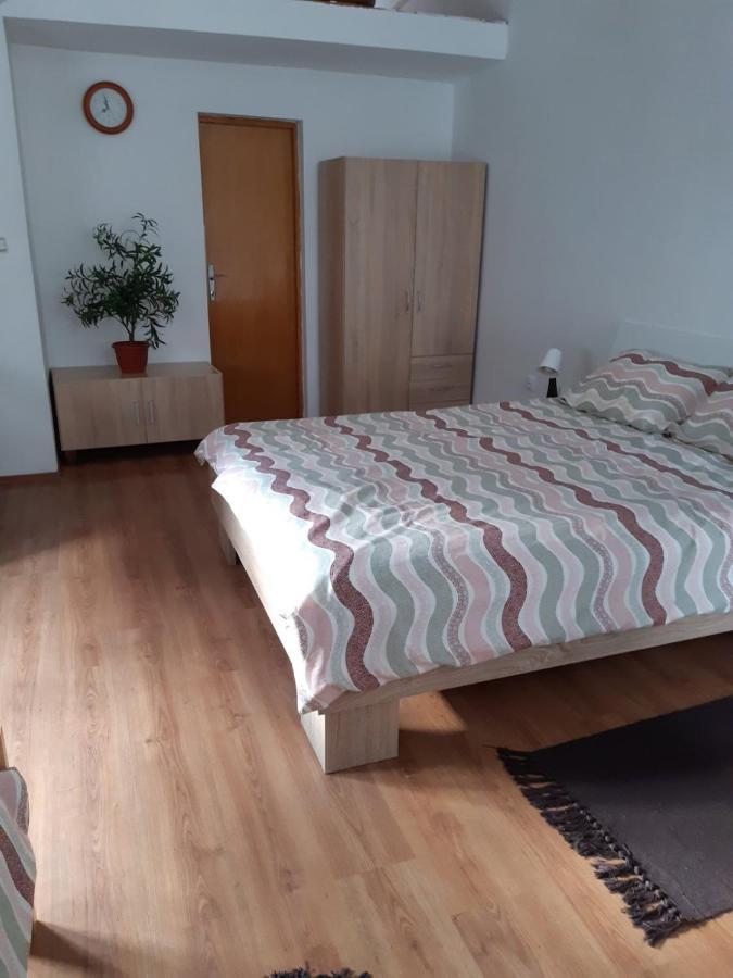Apartman Mitic Požarevac Exteriér fotografie