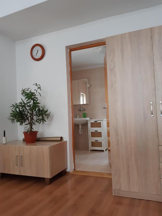 Apartman Mitic Požarevac Exteriér fotografie