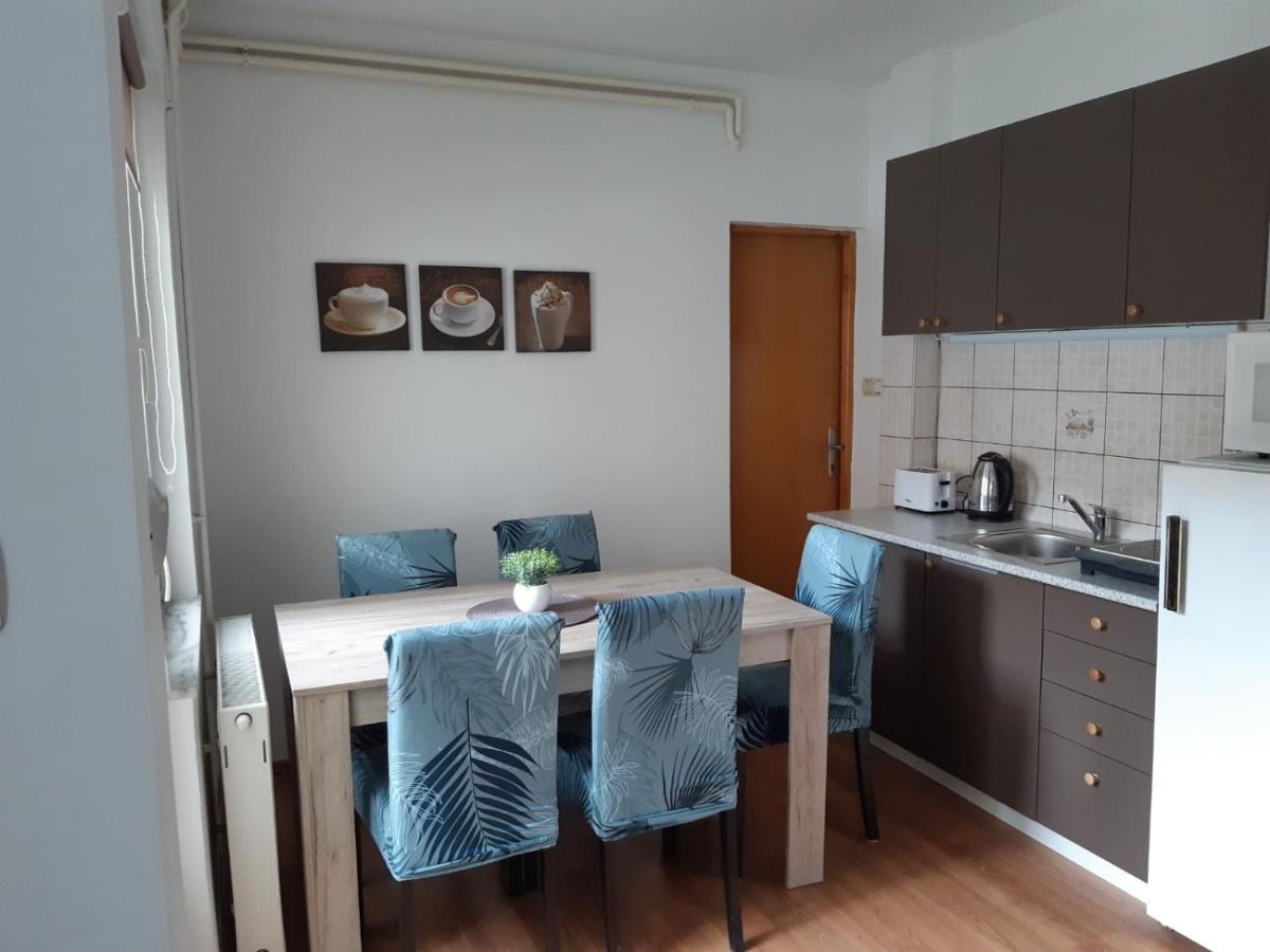 Apartman Mitic Požarevac Exteriér fotografie